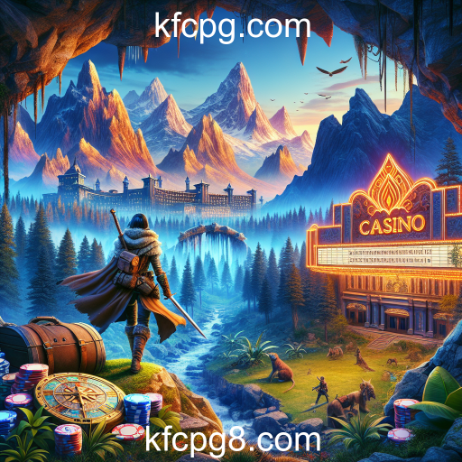 Descubra o Mundo dos Jogos de Aventura