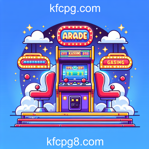 A Magia dos Jogos Arcade: Diversão e Nostalgia em kfcpg.com