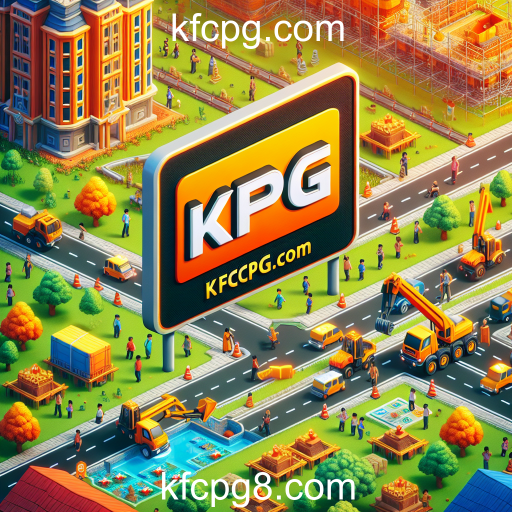 Explore o Mundo dos Jogos de Simulação no KFCpg.com